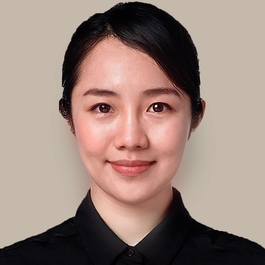 Jane Ye