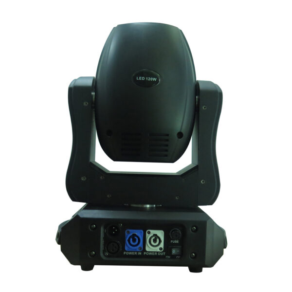 ADL 150W SPOT +6x15W 4in1 MOVING HEAD