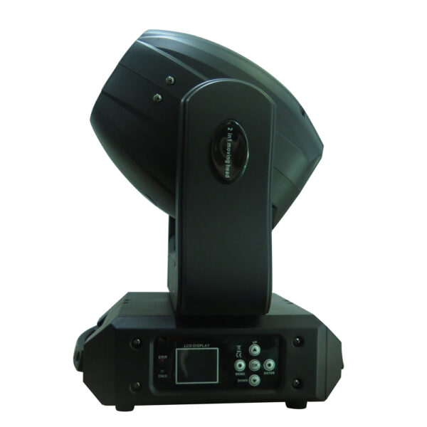 ADL 150W SPOT +6x15W 4in1 MOVING HEAD