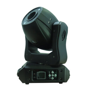 ADL 150W SPOT +LASER MOVING HEAD