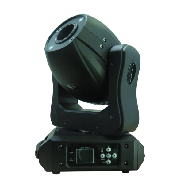 ADL 150W SPOT +LASER MOVING HEAD