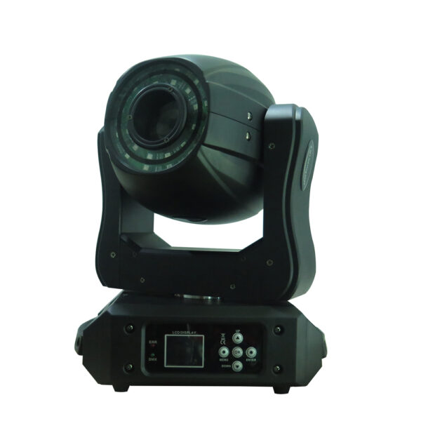 ADL 150W SPOT +LOOP control MOVING HEAD