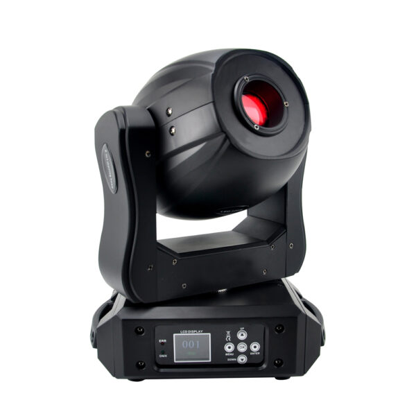 ADL 150W SPOT MOVING HEAD